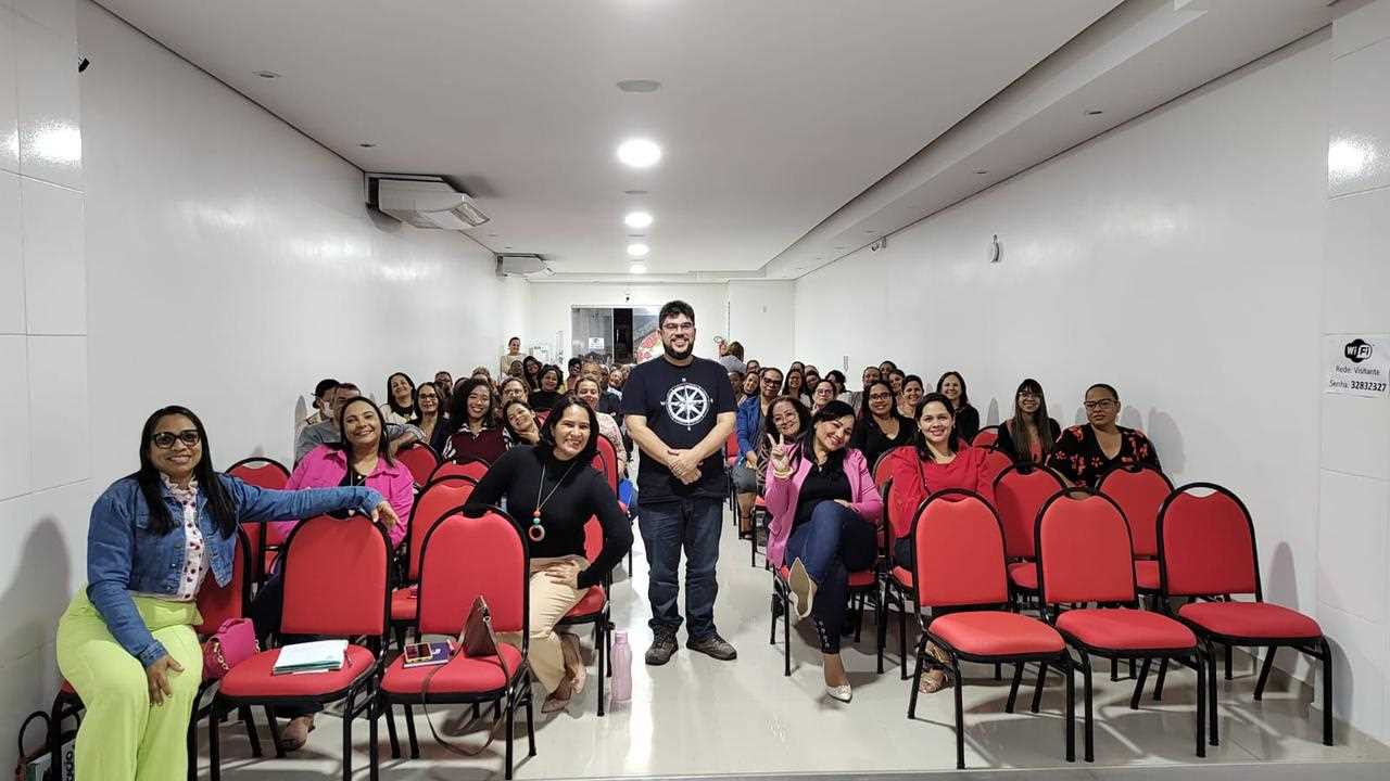 Camacã: Secretaria de Educação e Cultura já deu início as comemorações dos 62 anos de Camacã

